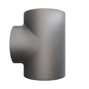 Butt-Weld Fitting, Sort, EN10253-2, T:A, Tee, 1016/914, P235GH-TC1, 1.0345