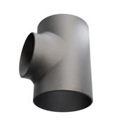 Butt-Weld Fitting, Kohlenstoffstahl, EN10253-2, T:A, T-Stück, 508/406,4, P235GH-TC1, 1.0345