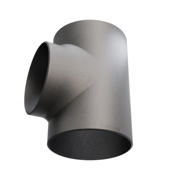 Butt-Weld Fitting, Kohlenstoffstahl, EN10253-2, T:A, T-Stück, 508/457, P235GH-TC1, 1.0345