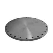 Flanges, Kohlenstoffstahl, EN 1092-1, Blindflansch, T:05, PN10, A, DN800, P250GH, 1.0460,