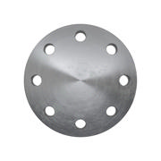 Flanges, Kohlenstoffstahl, EN 1092-1, Blindflansch, T:05, PN10-16, A, DN65, S235JR, 1.0038,
