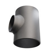 Butt-Weld Fitting, Kohlenstoffstahl, EN10253-2, T:A, T-Stück, 610/406,4, P235GH-TC1, 1.0345