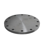 Flanges, Kohlenstoffstahl, EN 1092-1, Blindflansch, T:05, PN16, A, DN300, S235JR, 1.0038,