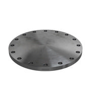 Flanges, Kohlenstoffstahl, EN 1092-1, Blindflansch, T:05, PN16, A, DN400, S235JR, 1.0038,