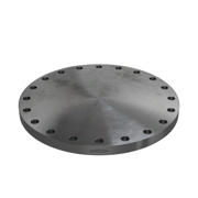 Flanges, Kohlenstoffstahl, EN 1092-1, Blindflansch, T:05, PN16, A, DN500, S235JR, 1.0038,