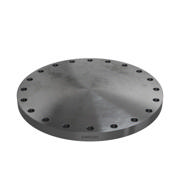 Flanges, Kohlenstoffstahl, EN 1092-1, Blindflansch, T:05, PN16, A, DN600, S235JR, 1.0038,
