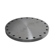 Flanges, Kohlenstoffstahl, EN 1092-1, Blindflansch, T:05, PN16, A, DN600, S235JR, 1.0038,