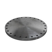 Flanges, Kohlenstoffstahl, EN 1092-1, Blindflansch, T:05, PN16, A, DN700, P250GH, 1.0460,