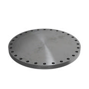Flanges, Kohlenstoffstahl, EN 1092-1, Blindflansch, T:05, PN16, A, DN900, P250GH, 1.0460,