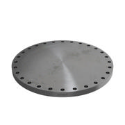 Flanges, Kohlenstoffstahl, EN 1092-1, Blindflansch, T:05, PN16, A, DN1000, P250GH, 1.0460,