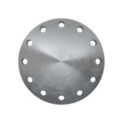 Flanges, Kohlenstoffstahl, EN 1092-1, Blindflansch, T:05, PN25, A, DN200, P250GH, 1.0460,