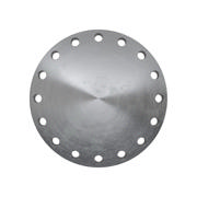 Flanges, Kohlenstoffstahl, EN 1092-1, Blindflansch, T:05, PN25, A, DN300, P250GH, 1.0460,