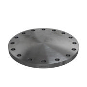 Flanges, Kohlenstoffstahl, EN 1092-1, Blindflansch, T:05, PN25, A, DN400, P250GH, 1.0460,