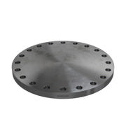 Flanges, Kohlenstoffstahl, EN 1092-1, Blindflansch, T:05, PN25, A, DN450, P250GH, 1.0460,