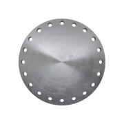 Flanges, Kohlenstoffstahl, EN 1092-1, Blindflansch, T:05, PN25, A, DN500, P250GH, 1.0460,