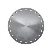 Flanges, Kohlenstoffstahl, EN 1092-1, Blindflansch, T:05, PN25, A, DN600, P250GH, 1.0460,