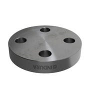 Flanges, Kohlenstoffstahl, EN 1092-1, Blindflansch, T:05, PN10-40, A, DN10, P250GH, 1.0460,