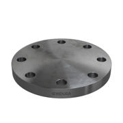 Flanges, Kohlenstoffstahl, EN 1092-1, Blindflansch, T:05, PN25-40, A, DN100, P250GH, 1.0460,