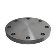 Flanges, Kohlenstoffstahl, EN 1092-1, Blindflansch, T:05, PN25-40, A, DN150, P250GH, 1.0460,