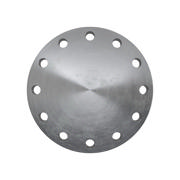 Flanges, Kohlenstoffstahl, EN 1092-1, Blindflansch, T:05, PN40, A, DN250, P250GH, 1.0460,