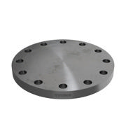 Flanges, Kohlenstoffstahl, EN 1092-1, Blindflansch, T:05, PN40, A, DN250, P250GH, 1.0460,