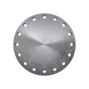 Flanges, Kohlenstoffstahl, EN 1092-1, Blindflansch, T:05, PN40, A, DN400, P250GH, 1.0460,