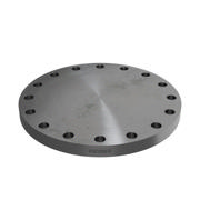 Flanges, Kohlenstoffstahl, EN 1092-1, Blindflansch, T:05, PN40, A, DN400, P250GH, 1.0460,