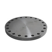 Flanges, Kohlenstoffstahl, EN 1092-1, Blindflansch, T:05, PN40, A, DN500, P250GH, 1.0460,
