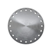 Flanges, Kohlenstoffstahl, EN 1092-1, Blindflansch, T:05, PN40, A, DN600, P250GH, 1.0460,