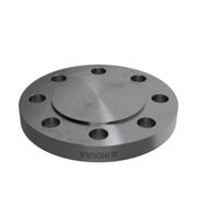 Flanges, Kohlenstoffstahl, EN 1092-1, Blindflansch, T:05, PN63, B2, DN65, P250GH, 1.0460,