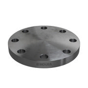 Flanges, Kohlenstoffstahl, EN 1092-1, Blindflansch, T:05, PN63, B2, DN125, P250GH, 1.0460,