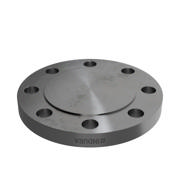 Flanges, Kohlenstoffstahl, EN 1092-1, Blindflansch, T:05, PN63, B2, DN125, P250GH, 1.0460,