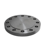 Flanges, Kohlenstoffstahl, EN 1092-1, Blindflansch, T:05, PN63, B2, DN200, P250GH, 1.0460,