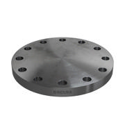 Flanges, Kohlenstoffstahl, EN 1092-1, Blindflansch, T:05, PN63, B2, DN250, P250GH, 1.0460,