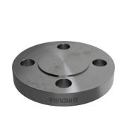 Flanges, Kohlenstoffstahl, EN 1092-1, Blindflansch, T:05, PN63-100, B2, DN32, P250GH, 1.0460,
