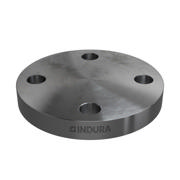 Flanges, Kohlenstoffstahl, EN 1092-1, Blindflansch, T:05, PN63-100, B2, DN40, P250GH, 1.0460,