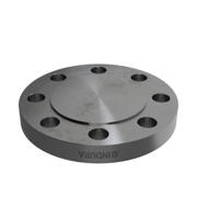 Flanges, Kohlenstoffstahl, EN 1092-1, Blindflansch, T:05, PN100, B2, DN100, P250GH, 1.0460,
