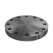 Flanges, Kohlenstoffstahl, EN 1092-1, Blindflansch, T:05, PN100, B2, DN250, P250GH, 1.0460,