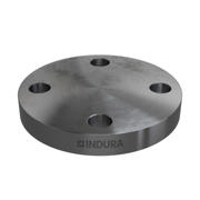 Flanges, Kohlenstoffstahl, EN 1092-1, Blindflansch, T:05, PN160, B2, DN50, P250GH, 1.0460,