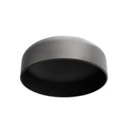 Butt-Weld Fitting, Sort, EN10253-2, T:A, Endebund, 610, P265GH, 1.0425