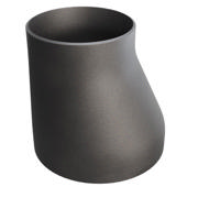 Butt-Weld Fitting, Carbon, EN10253-2, T:A, Eccentric Reducer, 508/355.6, P235GH-TC1, 1.0345