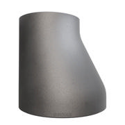 Butt-Weld Fitting, Carbon, EN10253-2, T:A, Eccentric Reducer, 508/355.6, P235GH-TC1, 1.0345