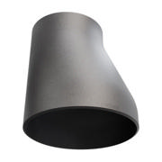 Butt-Weld Fitting, Carbon, EN10253-2, T:A, Eccentric Reducer, 508/355.6, P235GH-TC1, 1.0345