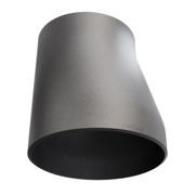 Butt-Weld Fitting, Carbon, EN10253-2, T:A, Eccentric Reducer, 508/406.4, P235GH-TC1, 1.0345