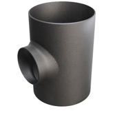 Butt-Weld Fitting, Kohlenstoffstahl, EN10253-2, T:A, T-Stück, 610/355,6, P235GH-TC1, 1.0345