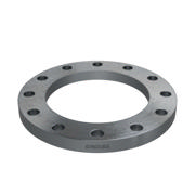 Flanges, Cynkowane ogniowo, Stal węglowa, EN 1092-1, Kołnierz luźny, T:02, PN25, A, DN250, 273,0, S235JR, 1.0038, ISO