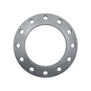 Flanges, Cynkowane ogniowo, Stal węglowa, EN 1092-1, Kołnierz luźny, T:02, PN25, A, DN250, 273,0, S235JR, 1.0038, ISO