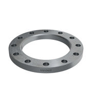 Flanges, Cynkowane ogniowo, Stal węglowa, EN 1092-1, Kołnierz luźny, T:02, PN25, A, DN250, 273,0, S235JR, 1.0038, ISO