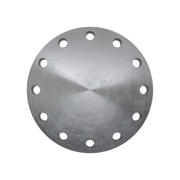 Flanges, Kohlenstoffstahl, EN 1092-1, Blindflansch, T:05, PN25, A, DN200, LF2 CL1-SA/A105N-P280GH,