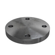 Flanges, Kohlenstoffstahl, EN 1092-1, Blindflansch, T:05, PN25-40, A, DN50, LF2 CL1-SA/A105N-P280GH,